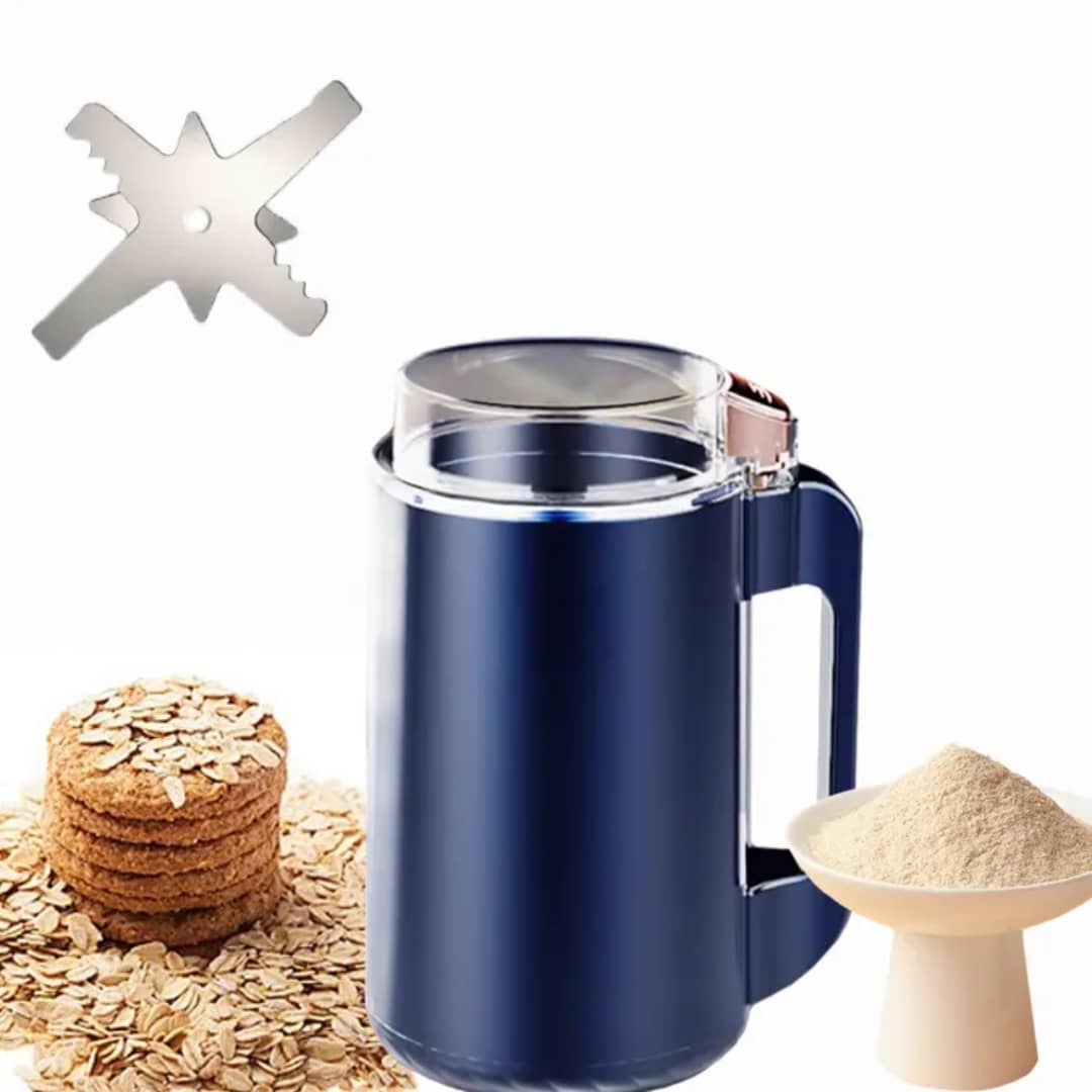 Un moulin de haute qualité