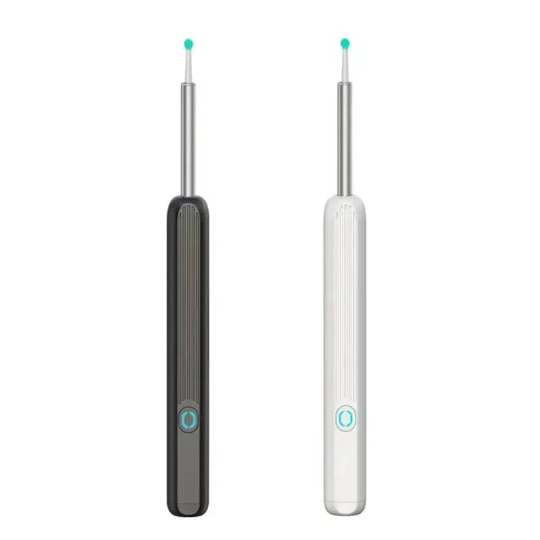 Nettoyeur D'otoscope Vidéo 3 En 1