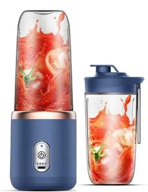 Mini mixeur à fruit portable