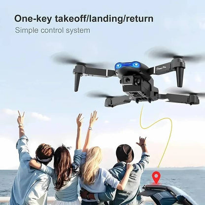 Drone E99 Pro HD 4K Double Camera