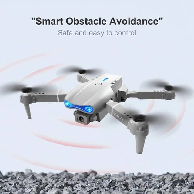 Drone E99 Pro HD 4K Double Camera