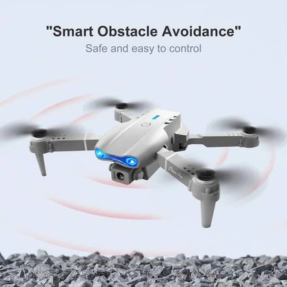 Drone E99 Pro HD 4K Double Camera