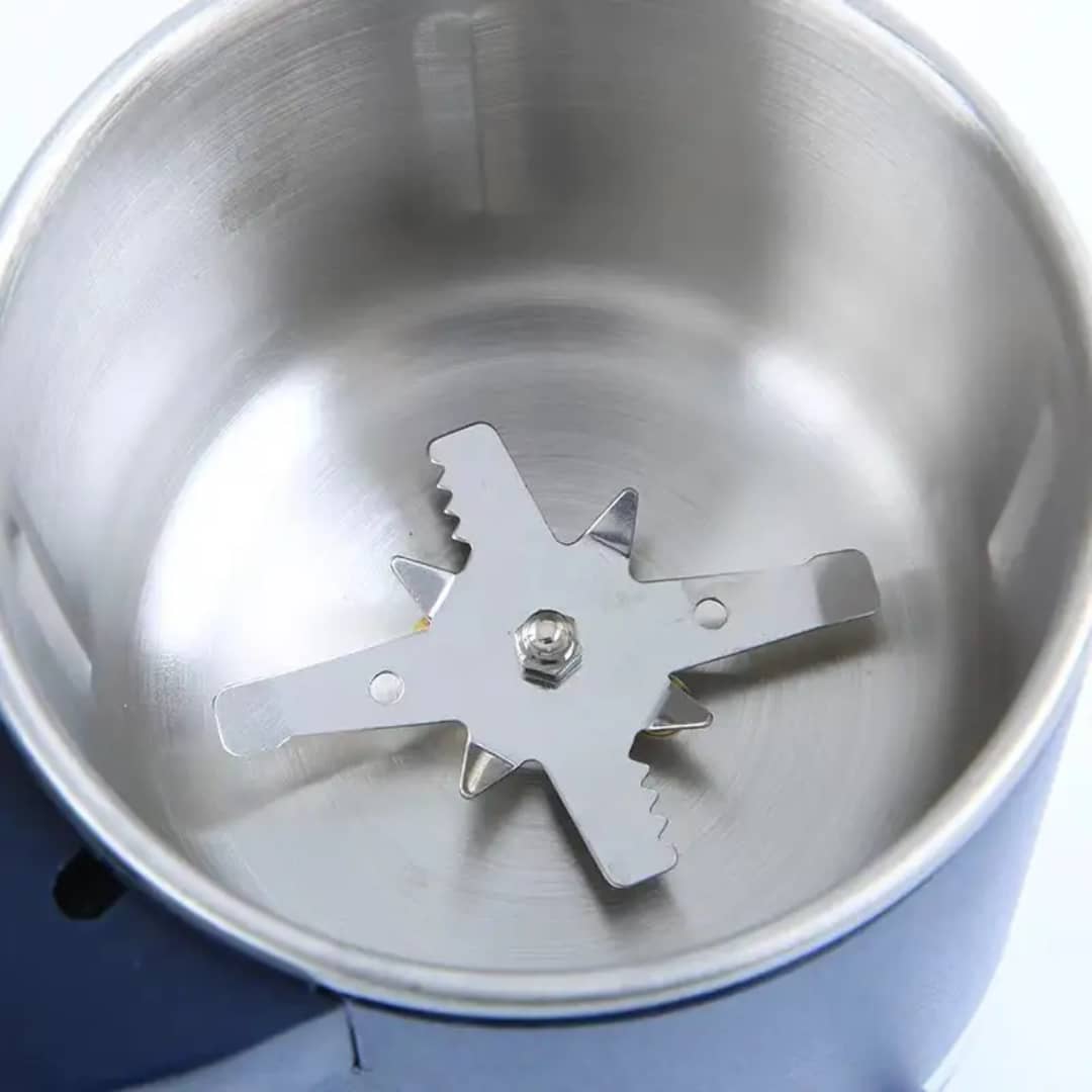 Un moulin de haute qualité