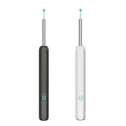 Nettoyeur D'otoscope Vidéo 3 En 1