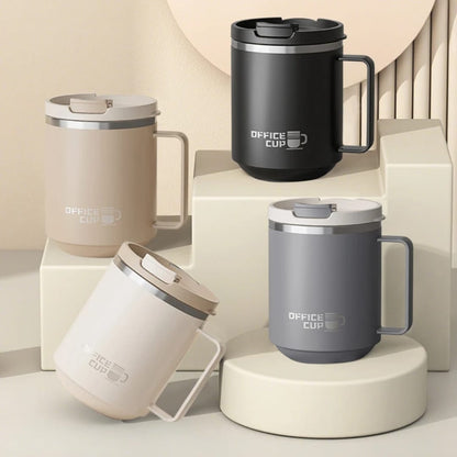 Lunch box chauffante + Tasse isotherme Offerte